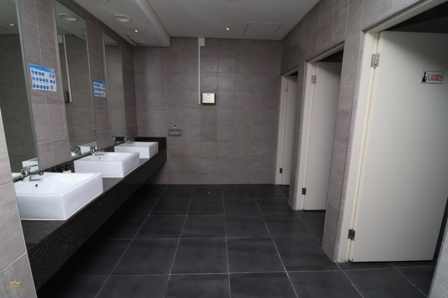 To Let commercial Property for Rent in Woodstock Western Cape